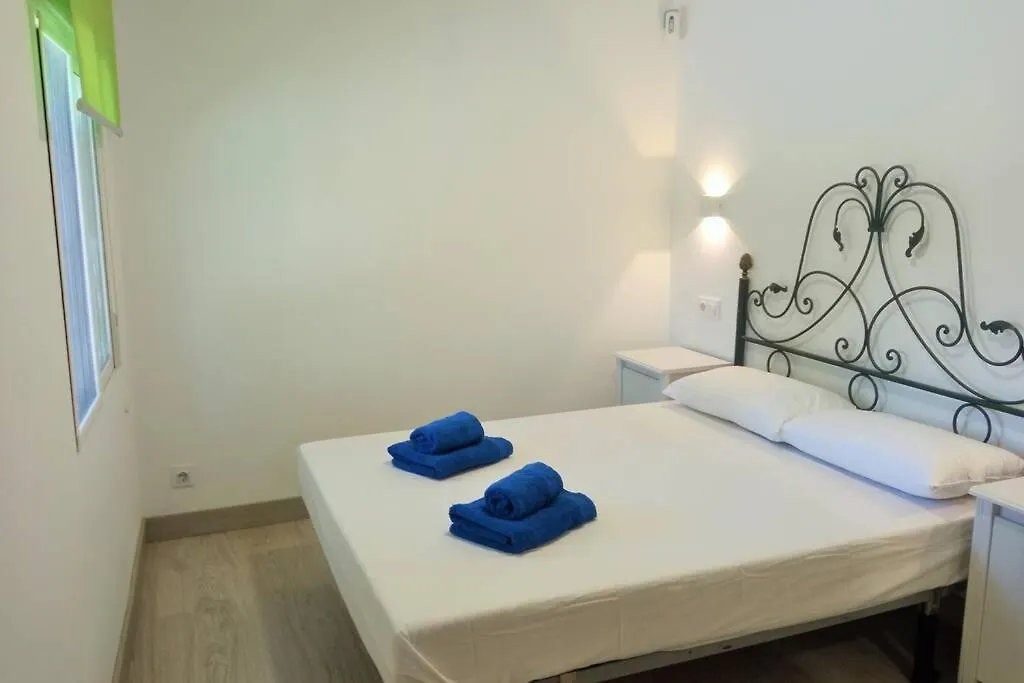 Villa Valentina Girona